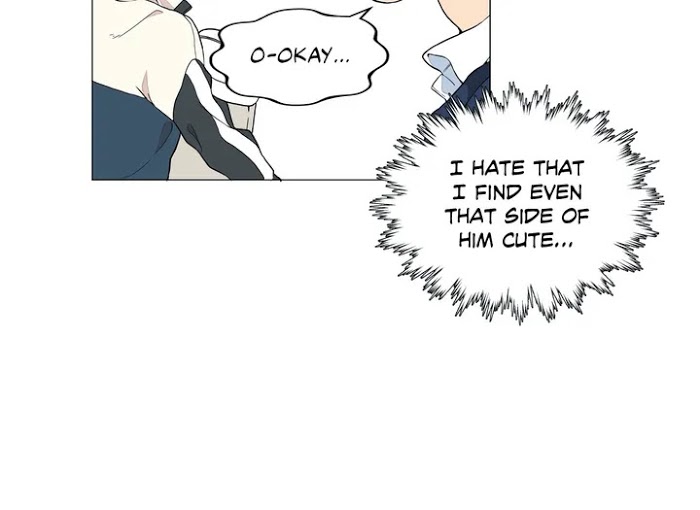 Read Lost in the Cloud Manga Online