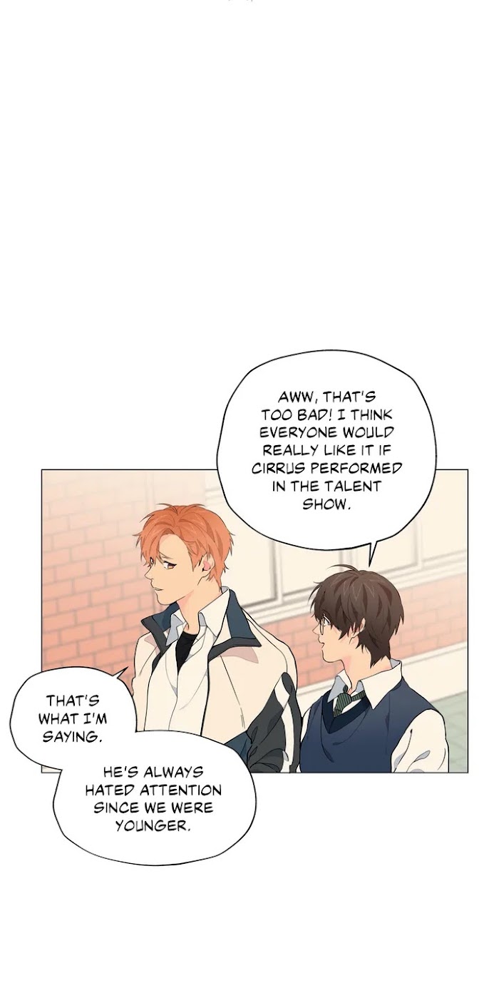 Read Lost in the Cloud Manga Online