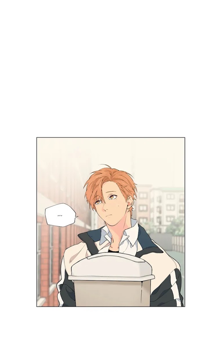 Read Lost in the Cloud Manga Online