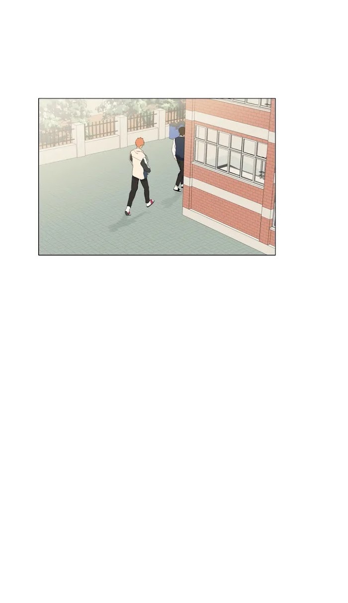 Read Lost in the Cloud Manga Online