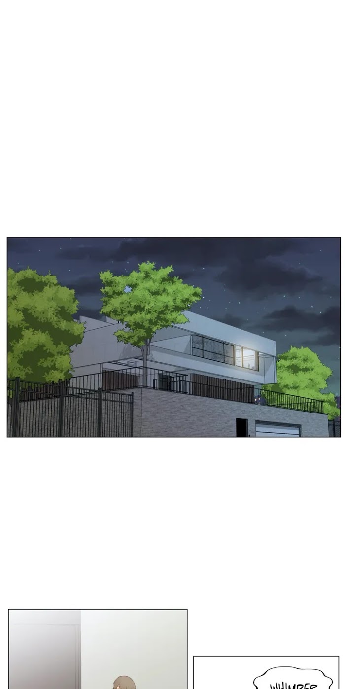 Read Lost in the Cloud Manga Online