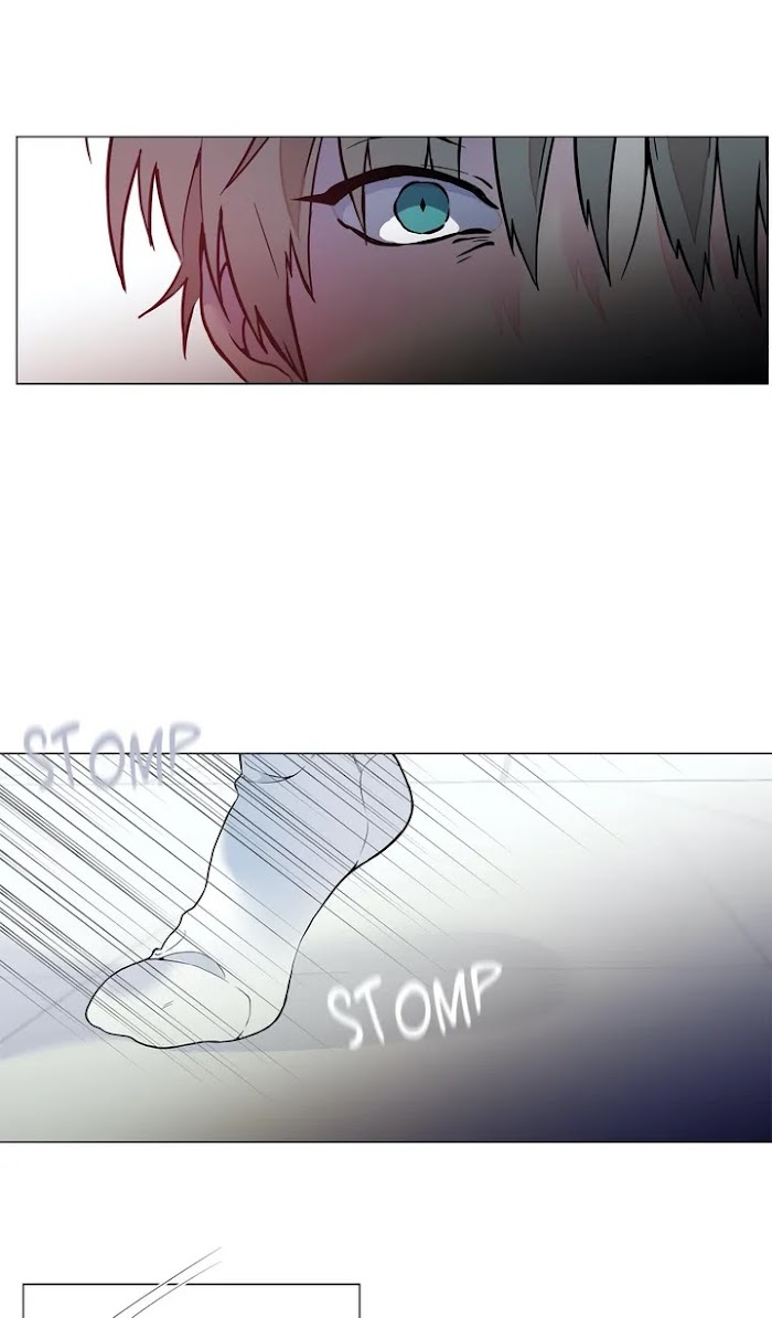 Read Lost in the Cloud Manga Online