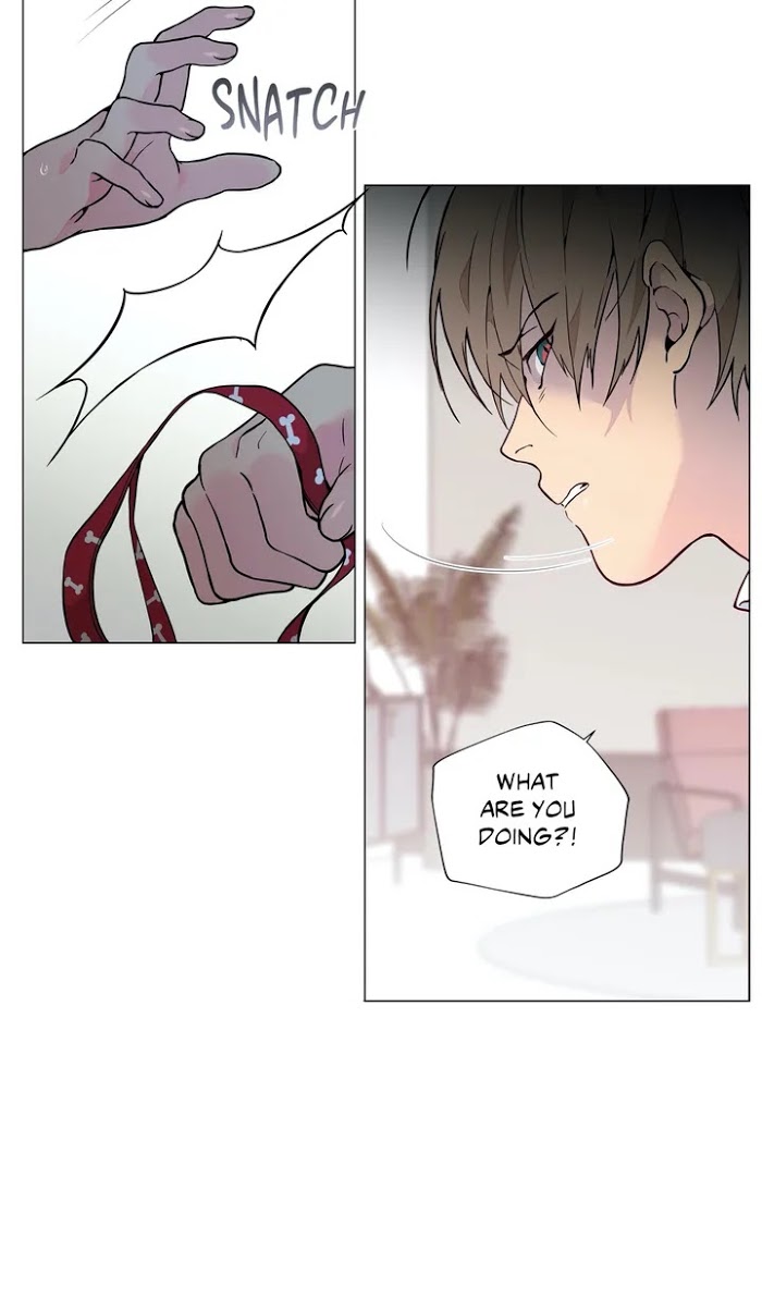 Read Lost in the Cloud Manga Online