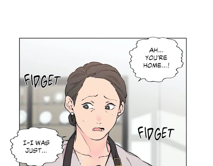 Read Lost in the Cloud Manga Online