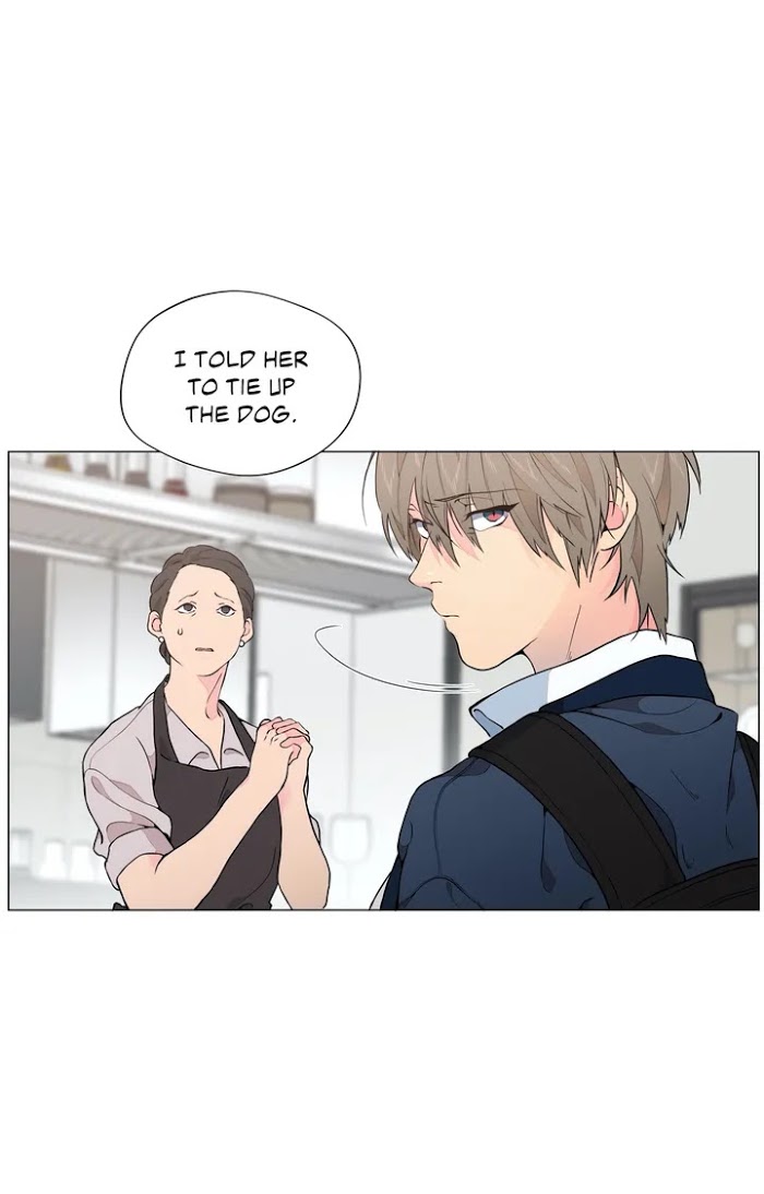 Read Lost in the Cloud Manga Online