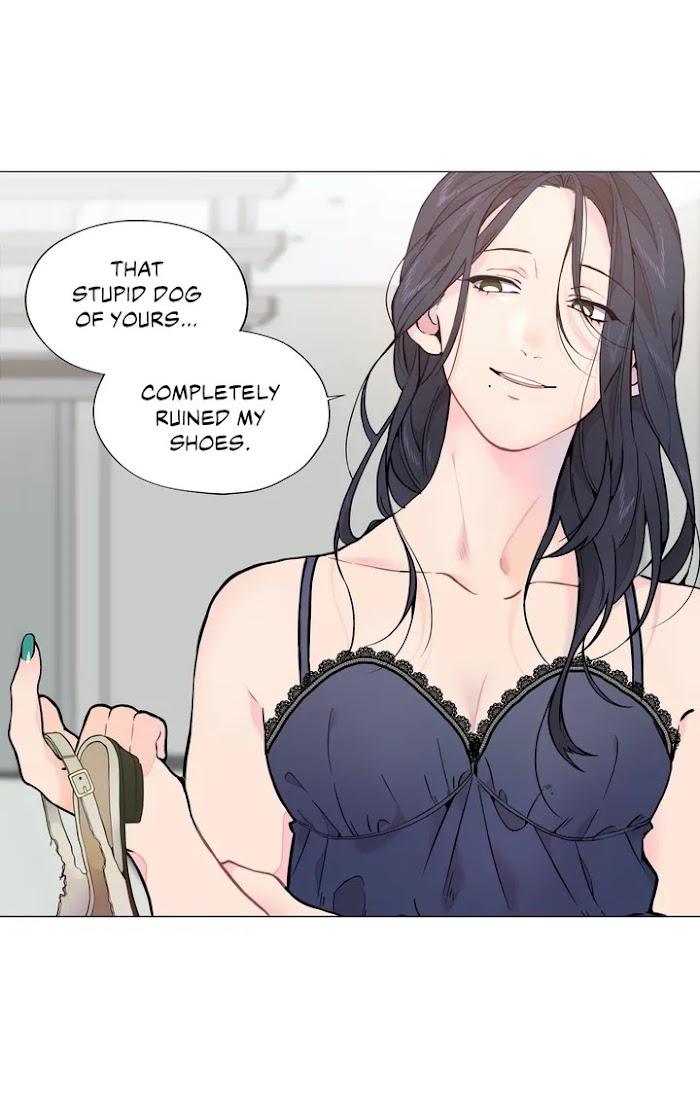 Read Lost in the Cloud Manga Online