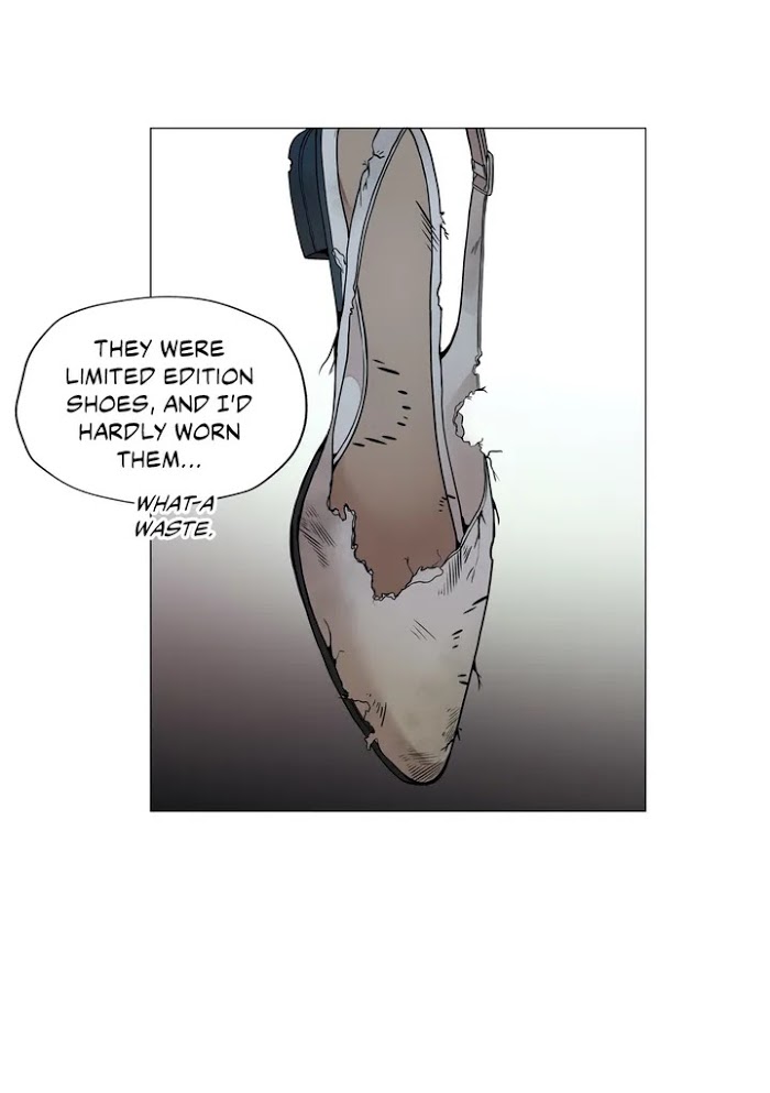 Read Lost in the Cloud Manga Online