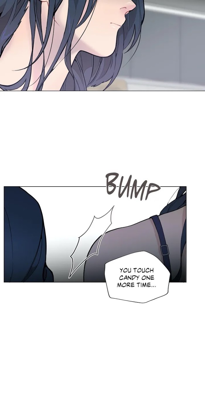 Read Lost in the Cloud Manga Online