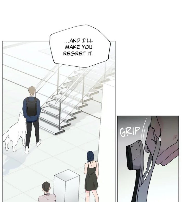 Read Lost in the Cloud Manga Online