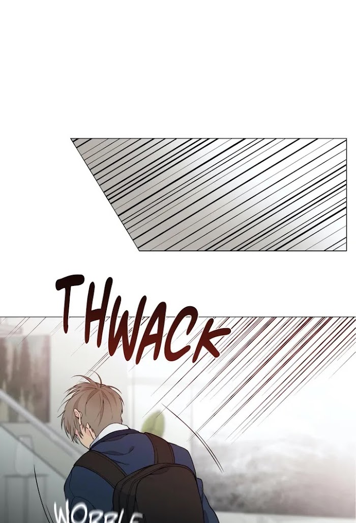 Read Lost in the Cloud Manga Online