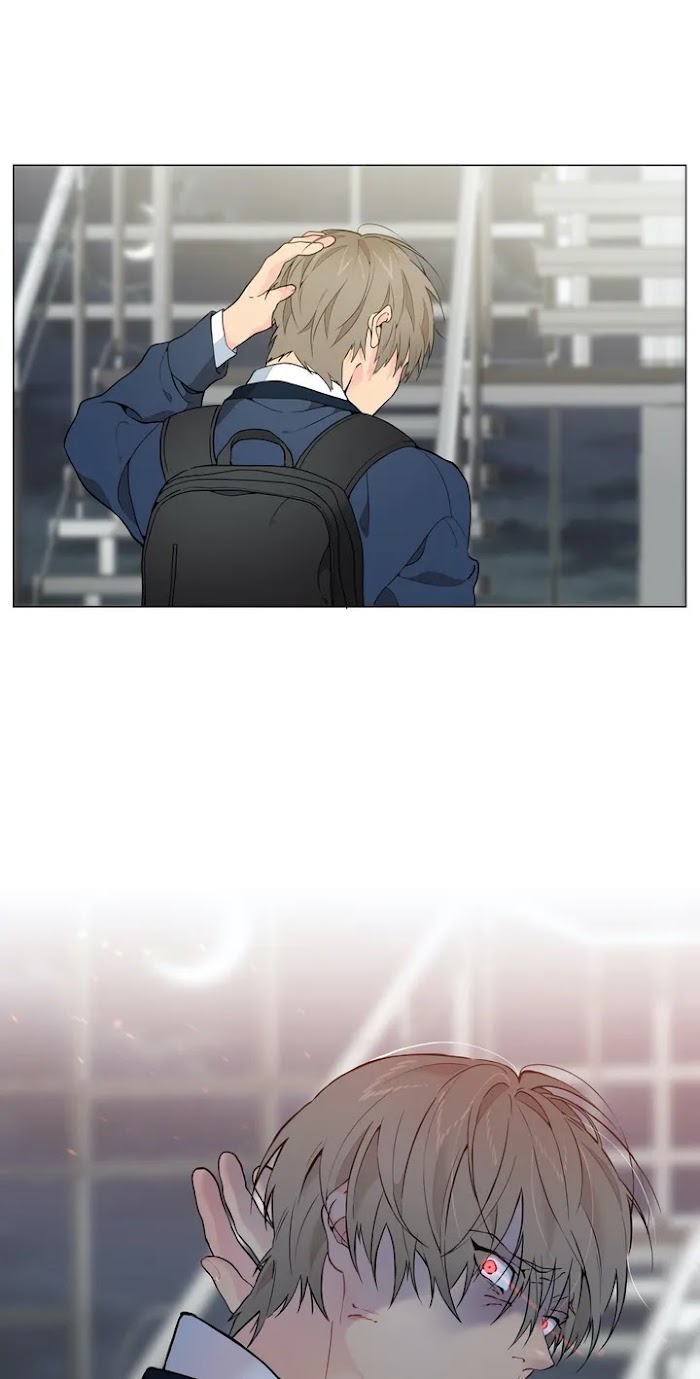 Read Lost in the Cloud Manga Online