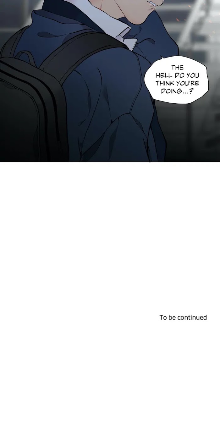 Read Lost in the Cloud Manga Online