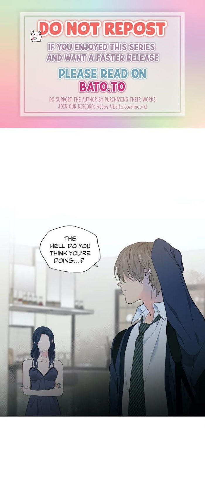 Read Lost in the Cloud Manga Online