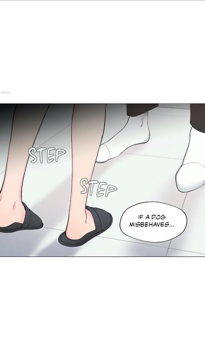 Read Lost in the Cloud Manga Online