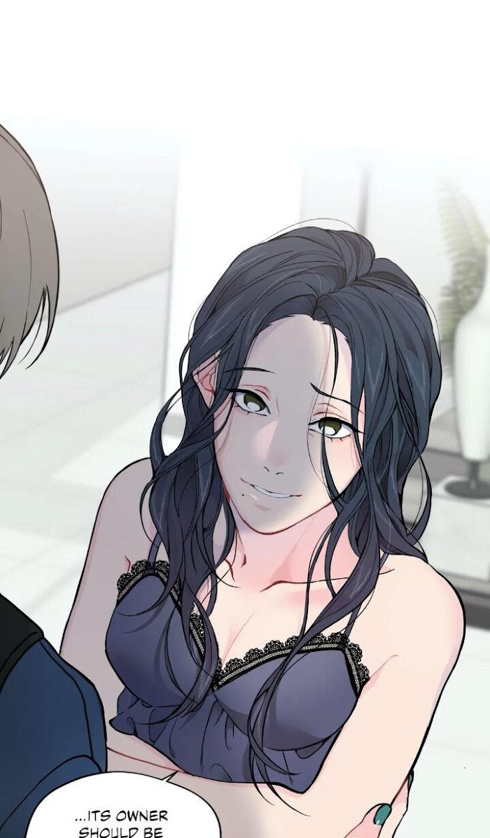 Read Lost in the Cloud Manga Online