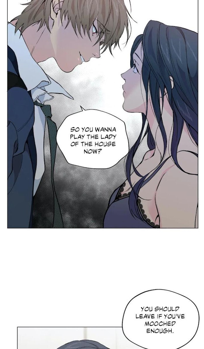 Read Lost in the Cloud Manga Online