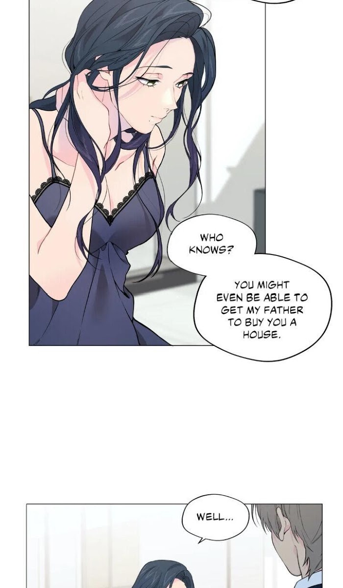 Read Lost in the Cloud Manga Online