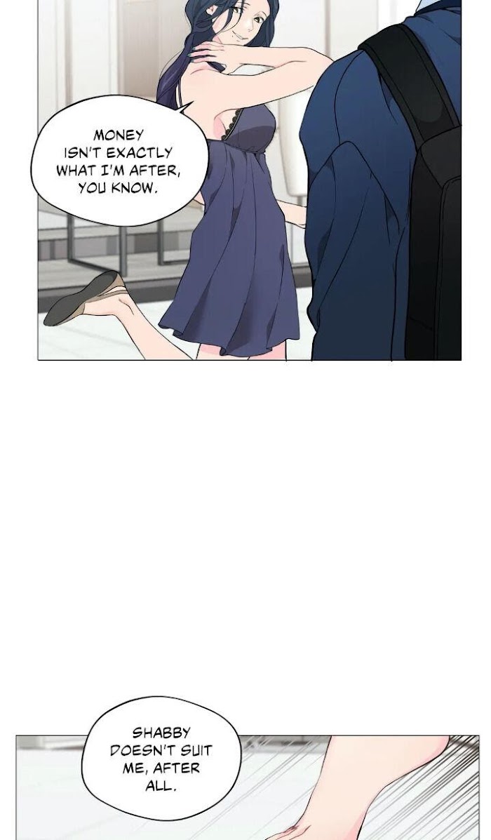 Read Lost in the Cloud Manga Online