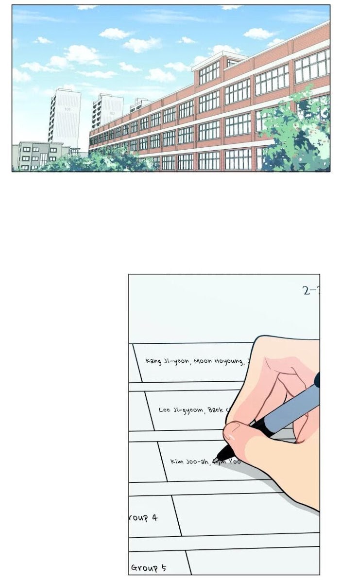 Read Lost in the Cloud Manga Online