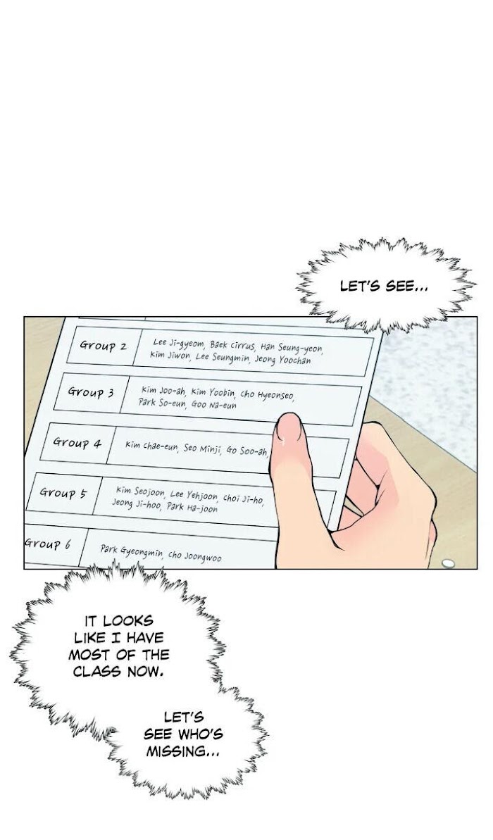 Read Lost in the Cloud Manga Online