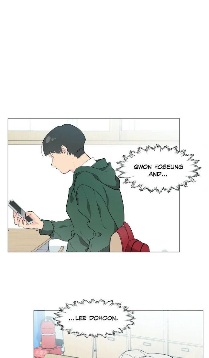 Read Lost in the Cloud Manga Online