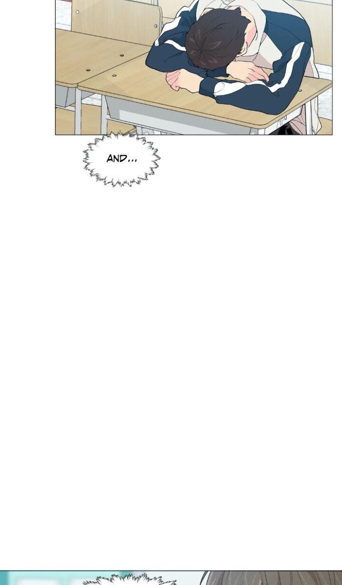 Read Lost in the Cloud Manga Online