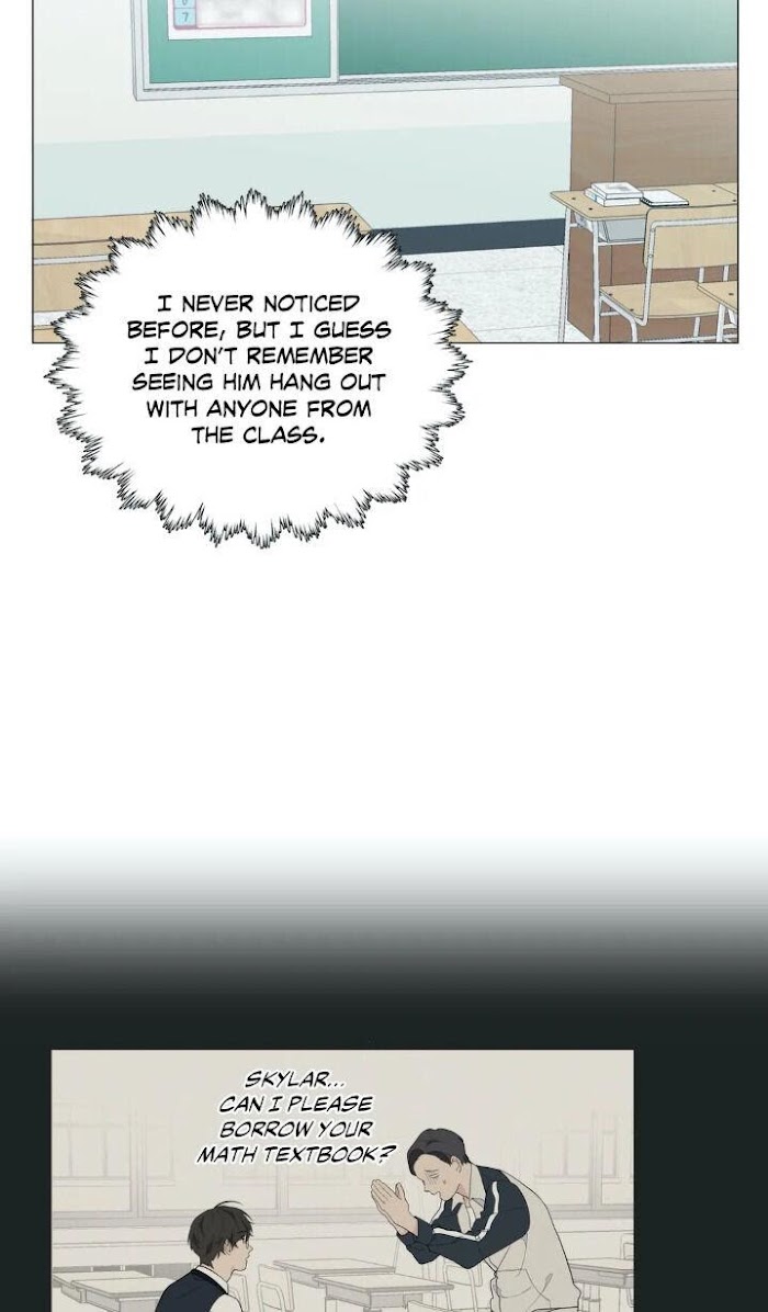 Read Lost in the Cloud Manga Online