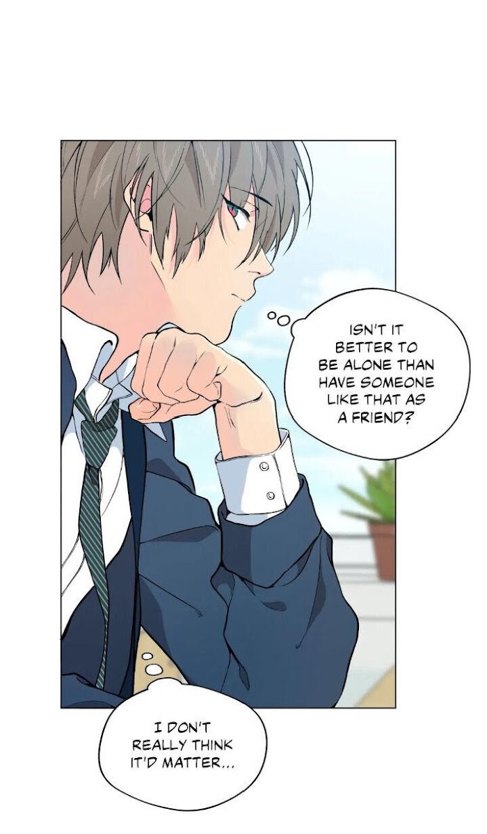 Read Lost in the Cloud Manga Online