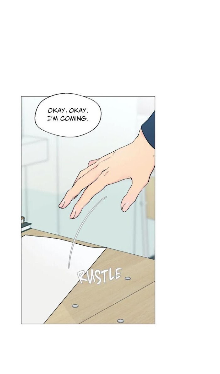 Read Lost in the Cloud Manga Online