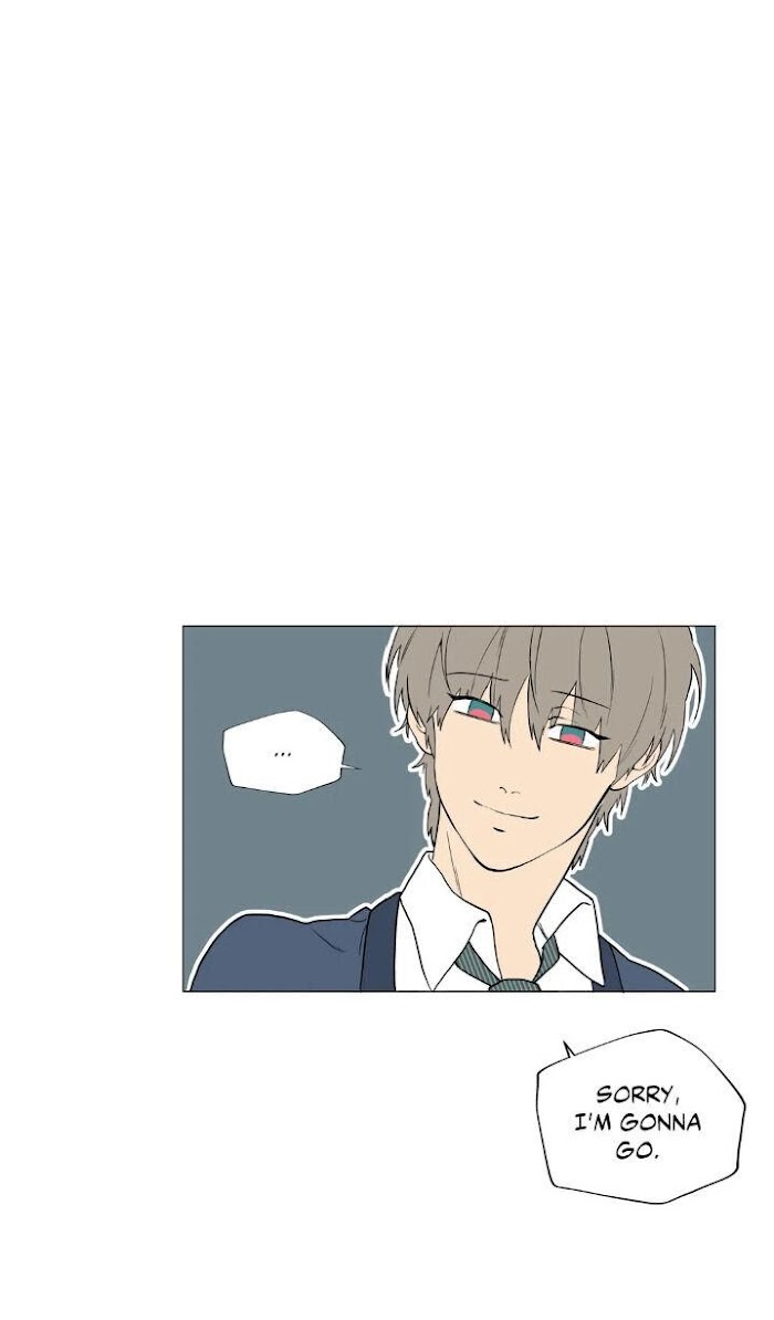 Read Lost in the Cloud Manga Online