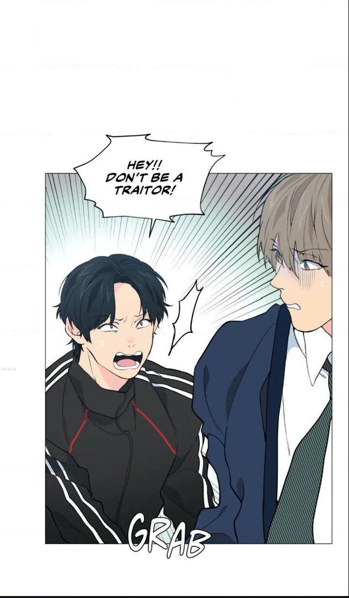 Read Lost in the Cloud Manga Online