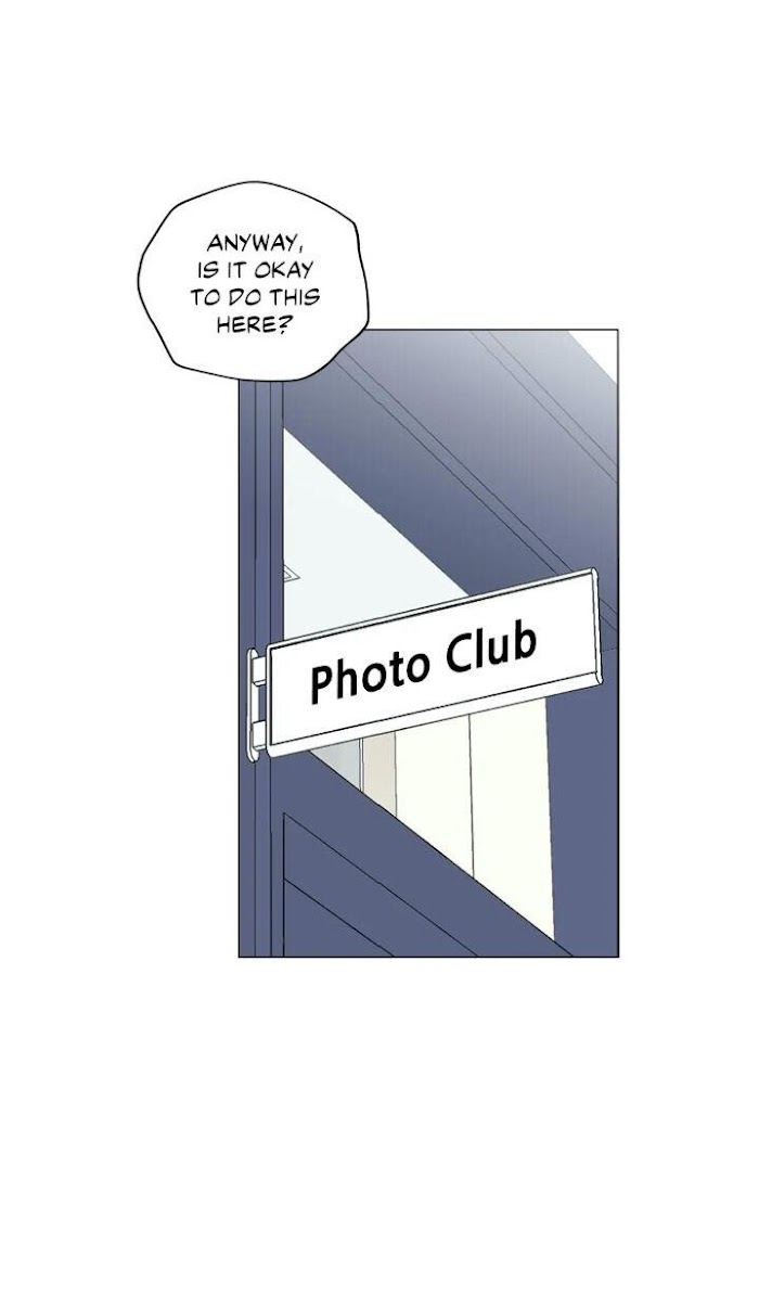 Read Lost in the Cloud Manga Online