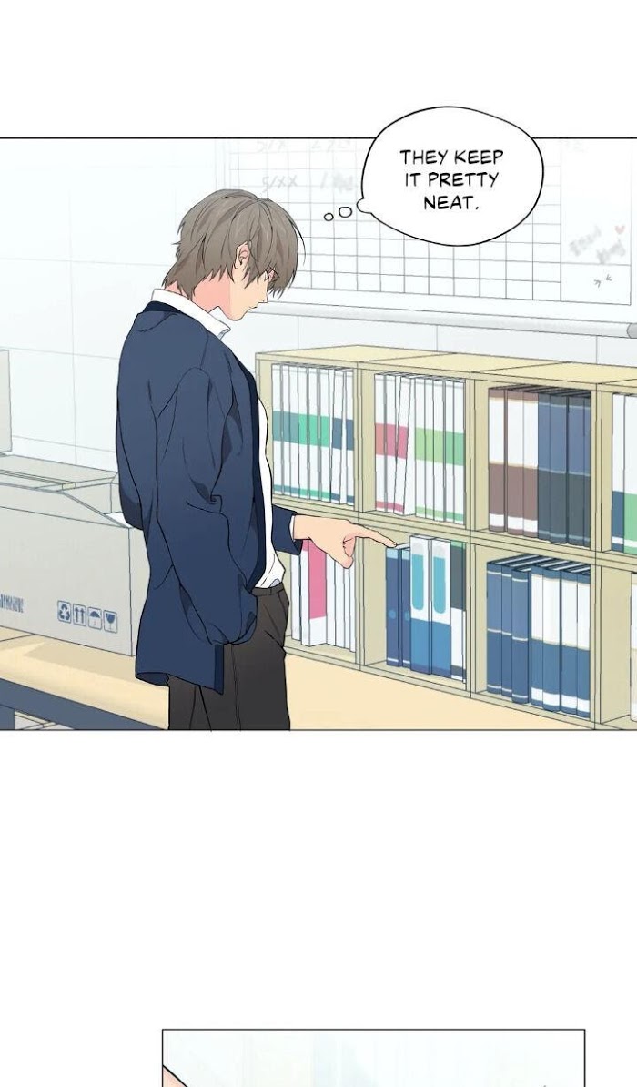 Read Lost in the Cloud Manga Online