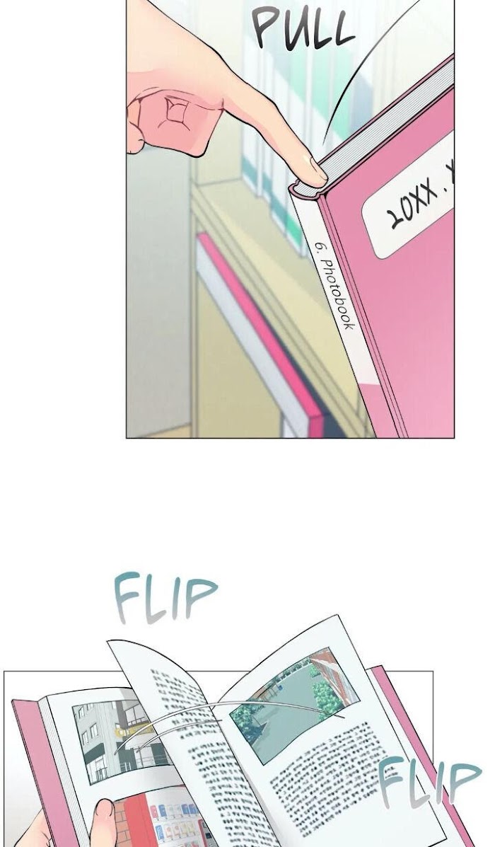 Read Lost in the Cloud Manga Online