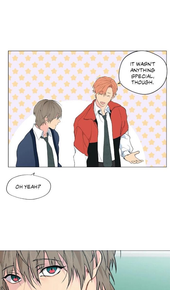 Read Lost in the Cloud Manga Online