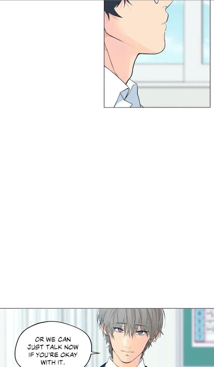 Read Lost in the Cloud Manga Online