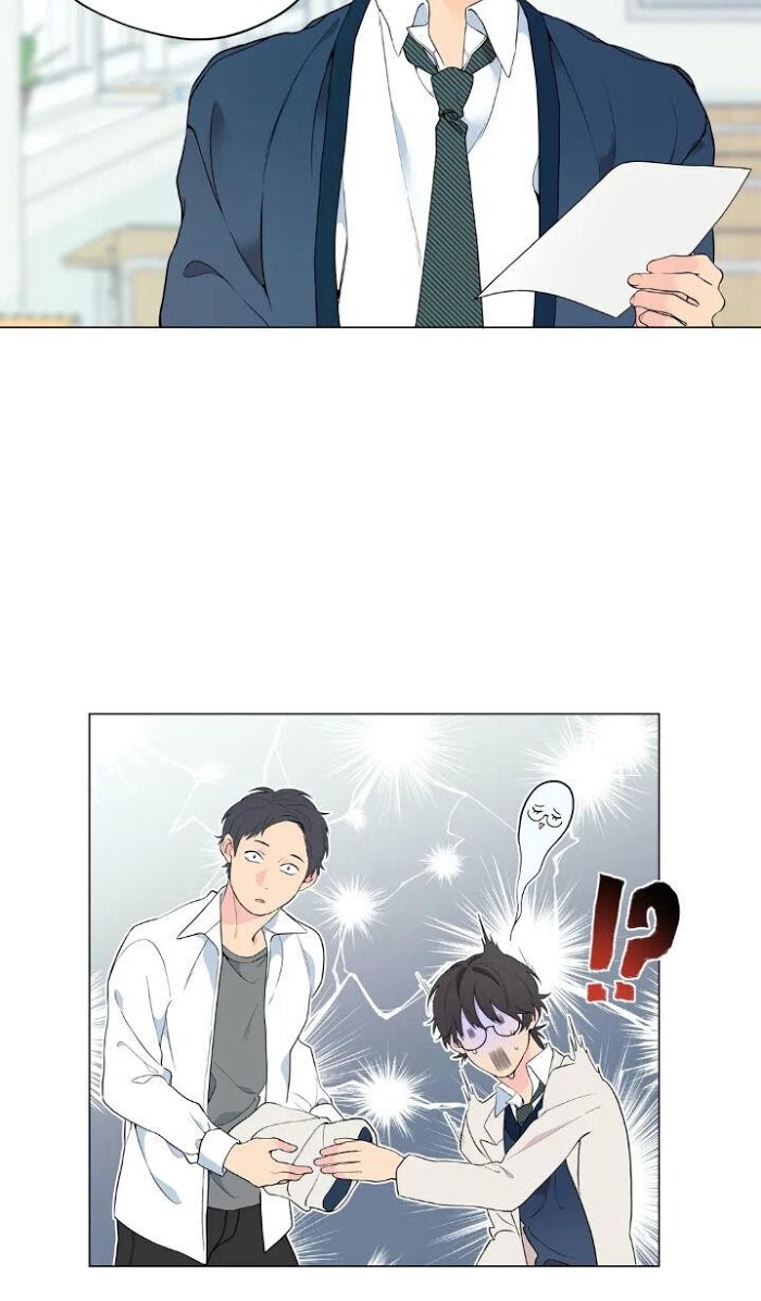 Read Lost in the Cloud Manga Online