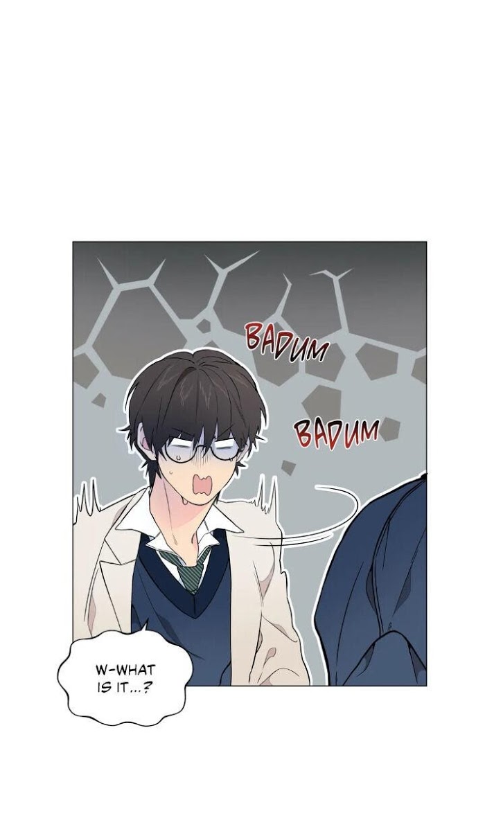 Read Lost in the Cloud Manga Online