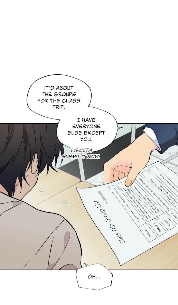 Read Lost in the Cloud Manga Online