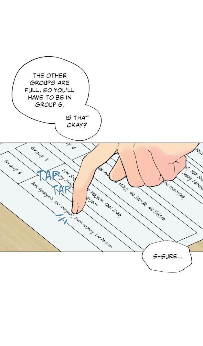 Read Lost in the Cloud Manga Online