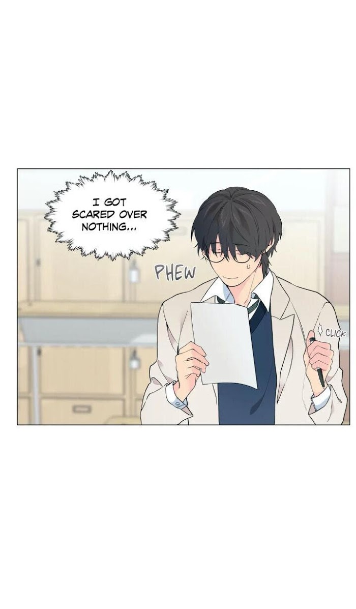 Read Lost in the Cloud Manga Online