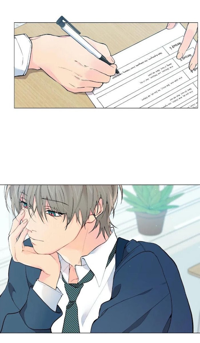 Read Lost in the Cloud Manga Online