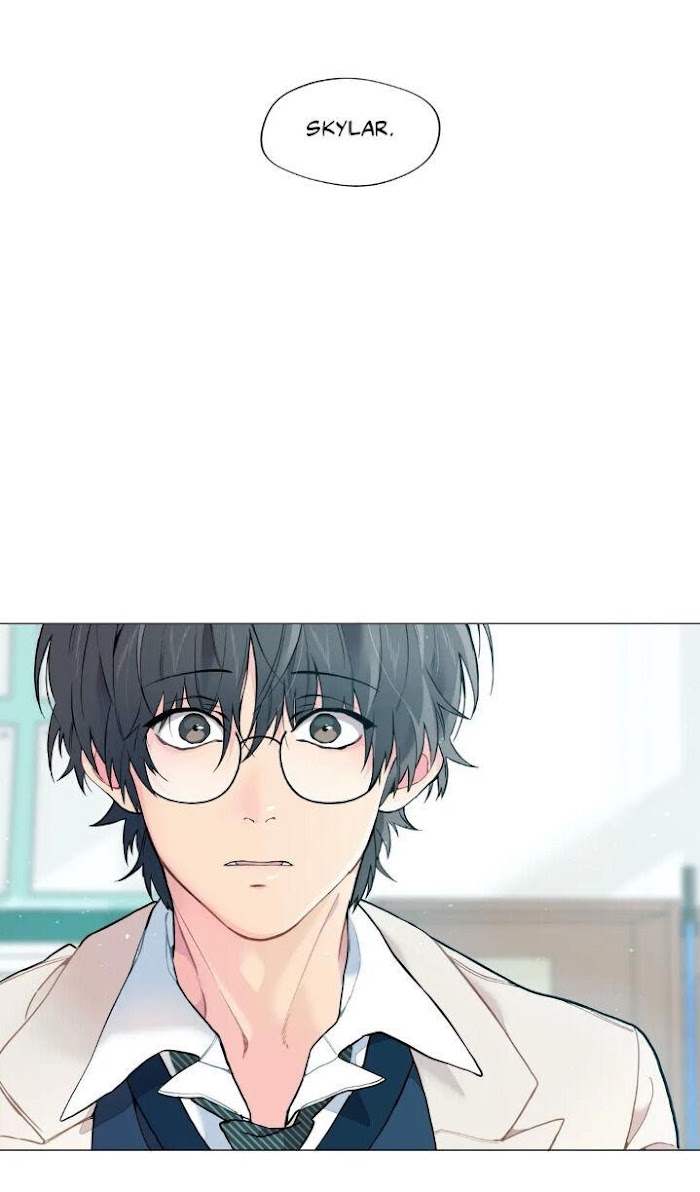 Read Lost in the Cloud Manga Online