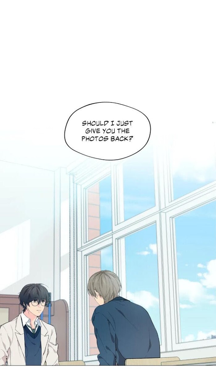 Read Lost in the Cloud Manga Online