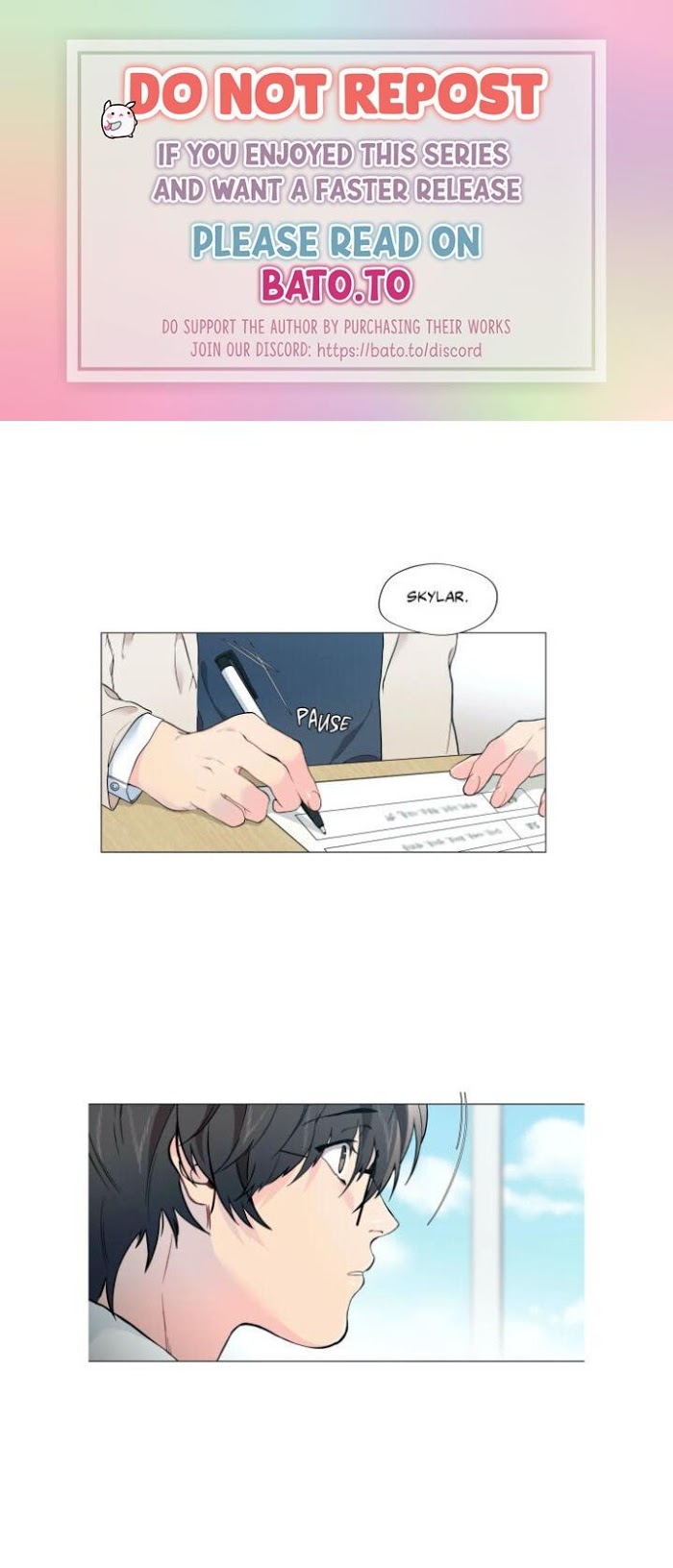 Read Lost in the Cloud Manga Online