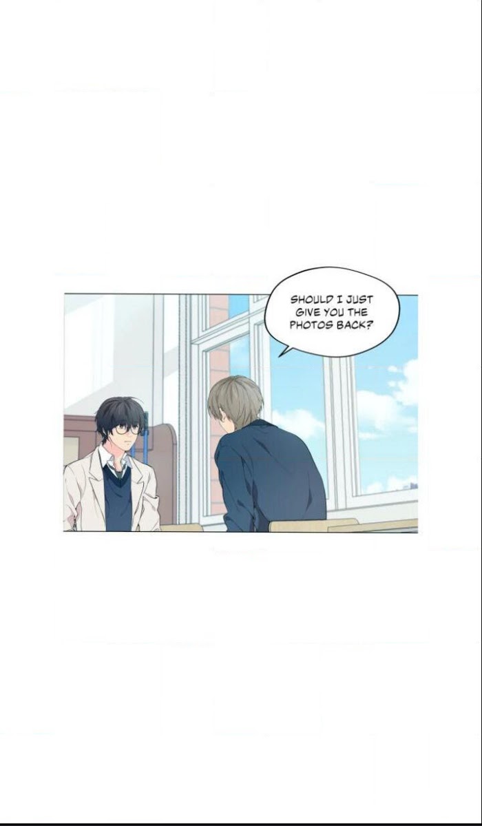 Read Lost in the Cloud Manga Online
