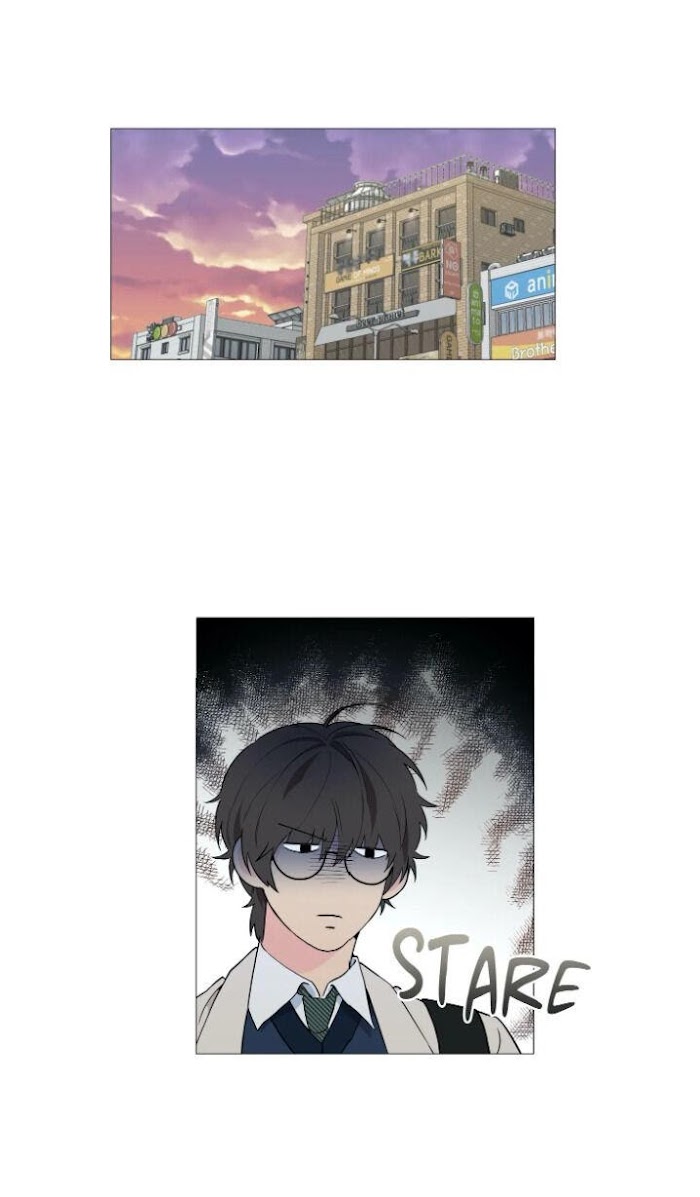 Read Lost in the Cloud Manga Online