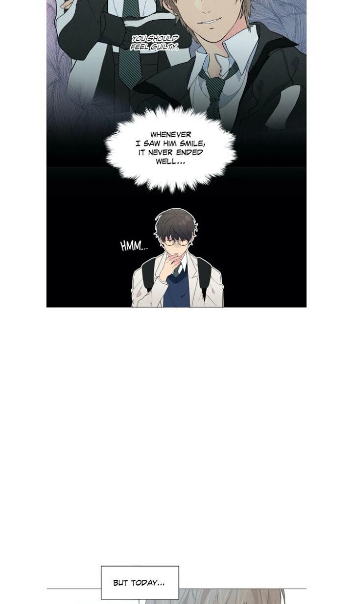 Read Lost in the Cloud Manga Online