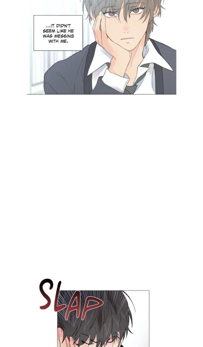 Read Lost in the Cloud Manga Online