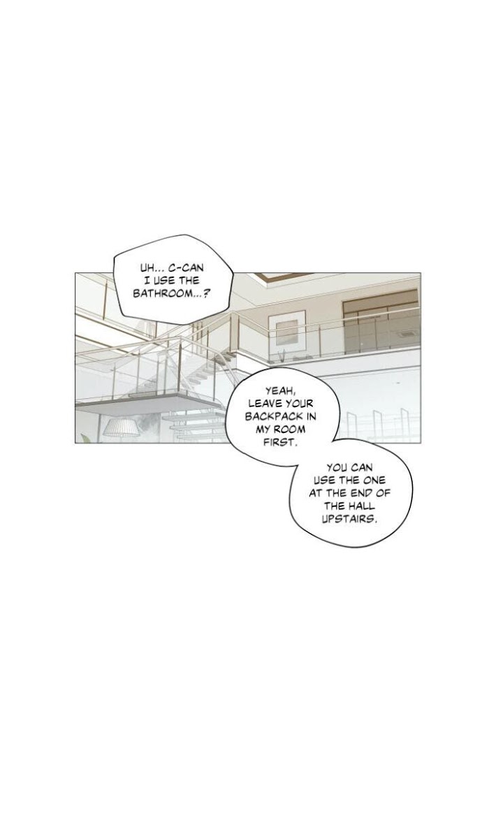 Read Lost in the Cloud Manga Online